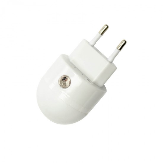 LED Φωτάκι Νυχτός 1W