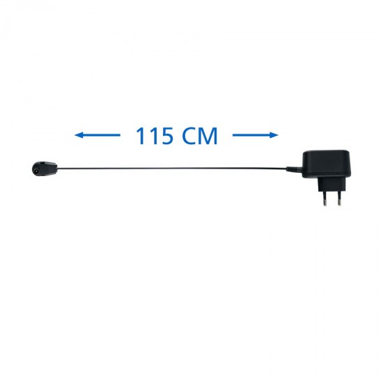 Τροφοδοτικό  DC 12 V / 100 mA.