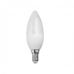 Λάμπα  KEPI LED 10W/E14 4000K Ceramic 01.4049 COM