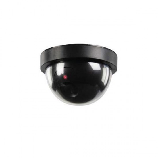 Dummy Dome Κάμερα με LED dq-120