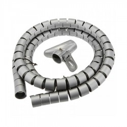 Καλώδιο 20M Λευκό Σύνδεσης Rj11 6p4c