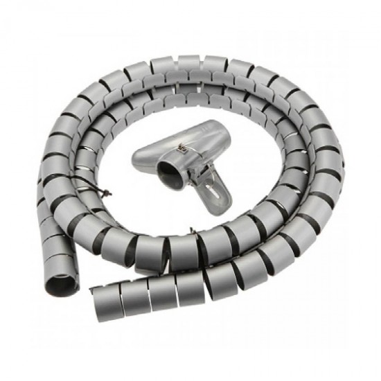 Καλώδιο 20M Λευκό Σύνδεσης Rj11 6p4c