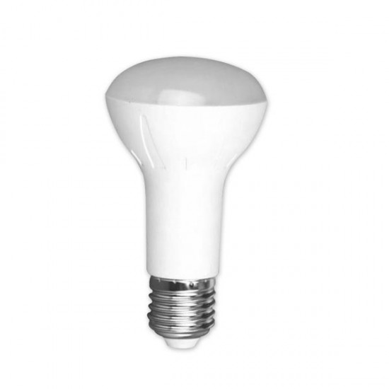 Λάμπα R63 LED 10W 3000K Θερμό COM
