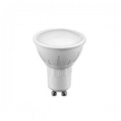 Λάμπα  GU10 LED 7W 6500K (dimmable) 01.6099 COM