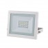 Προβολέας 50W LED COM White