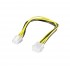 Καλώδιο Προέκτασης 8-Pin Male - 8-Pin Female για ΜΒ 20cm