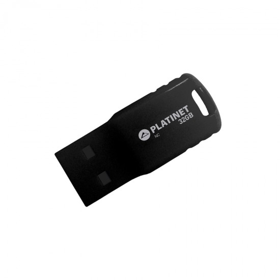 PLATINET USB 2.0 F-DEPO Flash Disk 32GB Waterproof μαύρο PMFF32B PLATINET USB 2.0 F-DEPO Flash Disk 32GB Waterproof μαύρο PMFF32B