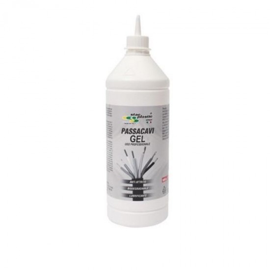 Λιπαντικό καλωδίων  1000ml stac plastic L01184
