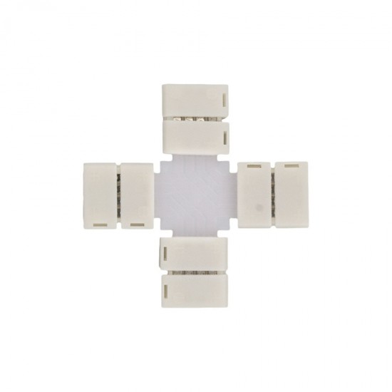 LED Κονέκτορας Σταυρός 10τμχ. 63W COM