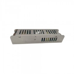 LED Τροφοδοτικό 60W 12V/5A COM