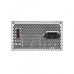 Τροφοδοτικό RPC 600W ATX 1x6pin PCI-E 12cm FAN 60020LA