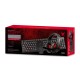 Varr Gaming Set 4in1 LED backlight Keyboard/RGB Mouse/Headset/Mousepad VG4IN1SET01 Varr Gaming Set 4in1 LED backlight Keyboard/RGB Mouse/Headset/Mousepad VG4IN1SET01