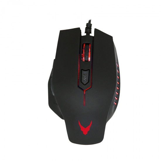 Varr Gaming Set 4in1 LED backlight Keyboard/RGB Mouse/Headset/Mousepad VG4IN1SET01 Varr Gaming Set 4in1 LED backlight Keyboard/RGB Mouse/Headset/Mousepad VG4IN1SET01