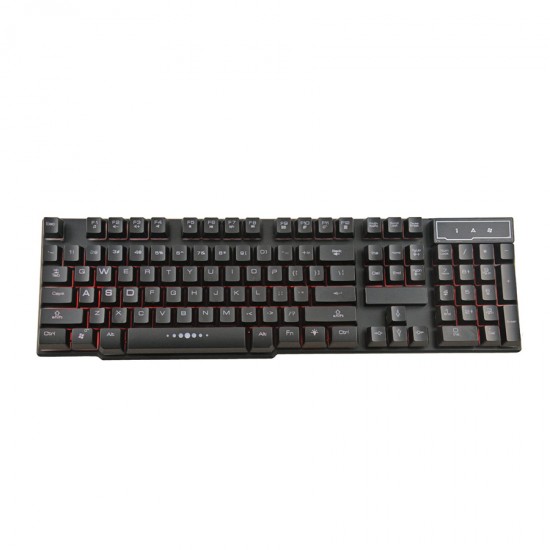 Varr Gaming Set 4in1 LED backlight Keyboard/RGB Mouse/Headset/Mousepad VG4IN1SET01 Varr Gaming Set 4in1 LED backlight Keyboard/RGB Mouse/Headset/Mousepad VG4IN1SET01