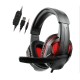 Varr Gaming Set 4in1 LED backlight Keyboard/RGB Mouse/Headset/Mousepad VG4IN1SET01 Varr Gaming Set 4in1 LED backlight Keyboard/RGB Mouse/Headset/Mousepad VG4IN1SET01
