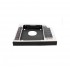 Θήκη σληρού δίσκου HDD (Caddy) 12.7mm RACK-CADDY/HDD/12.7-02BK