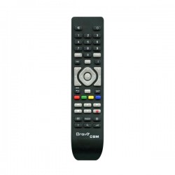 ORIGINAL COSMOTE TV Συμβατό Τηλεχειριστήριο BRAVO