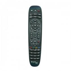 ORIGINAL NOVA TV Συμβατό Τηλεχειριστήριο BRAVO