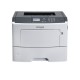 Used Laser Printer Lexmark MS510dn Mono Δικτυακός (με Toner/Drum)