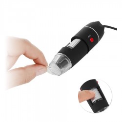 Usb Ψηφιακό Μικροσκόπιο x1600