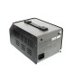 VOLTAGE CONVERTER-110V 1000VA 2 OUTPUTS Well Black PSUP-CONV-TRA1000-WL
