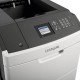 Used Laser Printer Lexmark MS811dn Mono Δικτυακός ( με Toner/Drum )