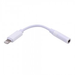 Μετατροπέας Lightning σε 3.5mm Headphone Jack