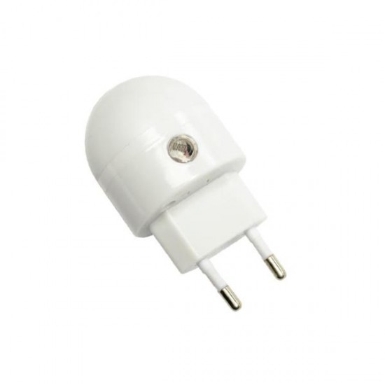 LED Φωτάκι Νυχτός 1W