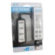 USB 2.0 High Speed HUB 4-Port Black 181GU2