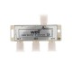 Διακλαδωτής 1 Προς 3 CATV 3 (1.000hz) SPLT-FC/3-WL