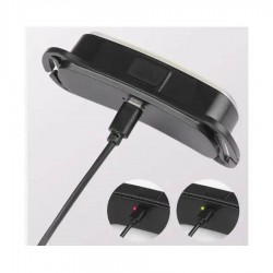 Well Επαναφορτιζόμενος Φακός Κεφαλής LED 300lumens IPX4 USB-C Escape TORCH-ESCAPE-WL