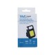 Well Επαναφορτιζόμενος Φακός LED 300LM IPX4 μαύρος USB-C Shine TORCH-SHINE-WL
