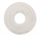 Καλώδιο ομοαξωνικό 100m, 6.5mm, CX-015LC, 75R λευκό Well RG6-CCS/AL-100-CHR