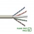 UTP CAT-6 305m Μονόκλωνο Pull Out Box Well UTP6-CU-305-WL