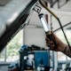 COM Φωτιστικό Εργασίας LED 500LM επαναφορτιζόμενο BOB500