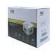 Πολύπριζο Well 3x Schuko και 4x USB 3m/3g1.5 με προστασία EXTS-3S3M-PROT/USB4-WL