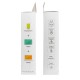 Πολύπριζα 3θ Με Διακόπτη 3M,3g1,5 λευκό LS-330W LIME