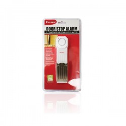 ST-21A  Συναγερμός Πόρτας με μηχανικό stop Red Shield