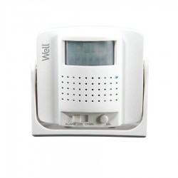 Ειδοποιητής εισόδου με ανίχνευση Cheer Well DOORBELL-CHEER-WL