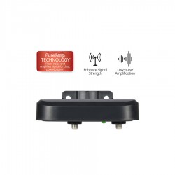 Ενισχυτής ιστού UHF, 25db AM-2025