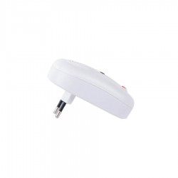 ΜΚ140  1,2W 4LED Ηλεκτρική Εντομοπαγίδα κουνουπιών