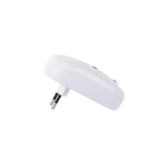 ΜΚ140  1,2W 4LED Ηλεκτρική Εντομοπαγίδα κουνουπιών