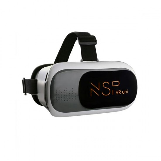 VR GLASSES 3D VR Uni 3.5``-6.2`` NSP N620