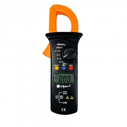 Ψηφιακη Αμπεροτσιμπίδα DT202  AC/DC