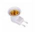 ΝΤΟΥΙ E27 SOCKET-E27-PL-WL
