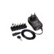 2100mA 3-12V Switching 30W + USB 5V Τροφοδοτικό AC/DC