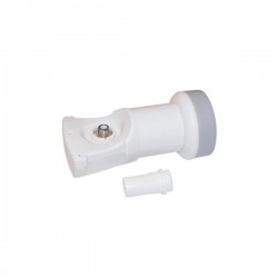 LNB single, 0.1db