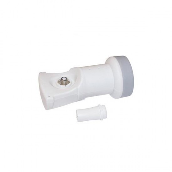 LNB single, 0.1db