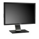 Used Monitor P2210x TFT/Dell/22``/1680x1050/Wide/Black/D-SUB & DVI-D & DP & USB Hub