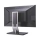Used Monitor P2210x TFT/Dell/22``/1680x1050/Wide/Black/D-SUB & DVI-D & DP & USB Hub